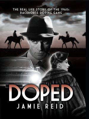 Doped - ebook